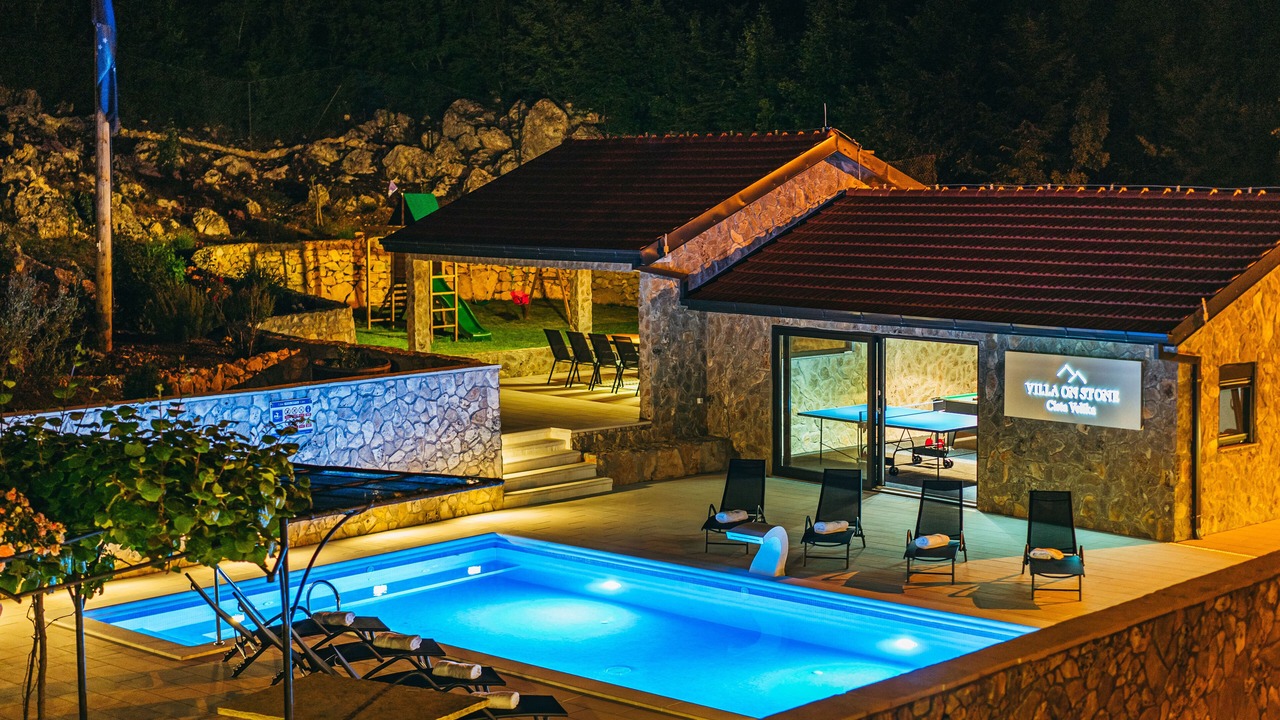 Photo of Outdoor in Velika Cista