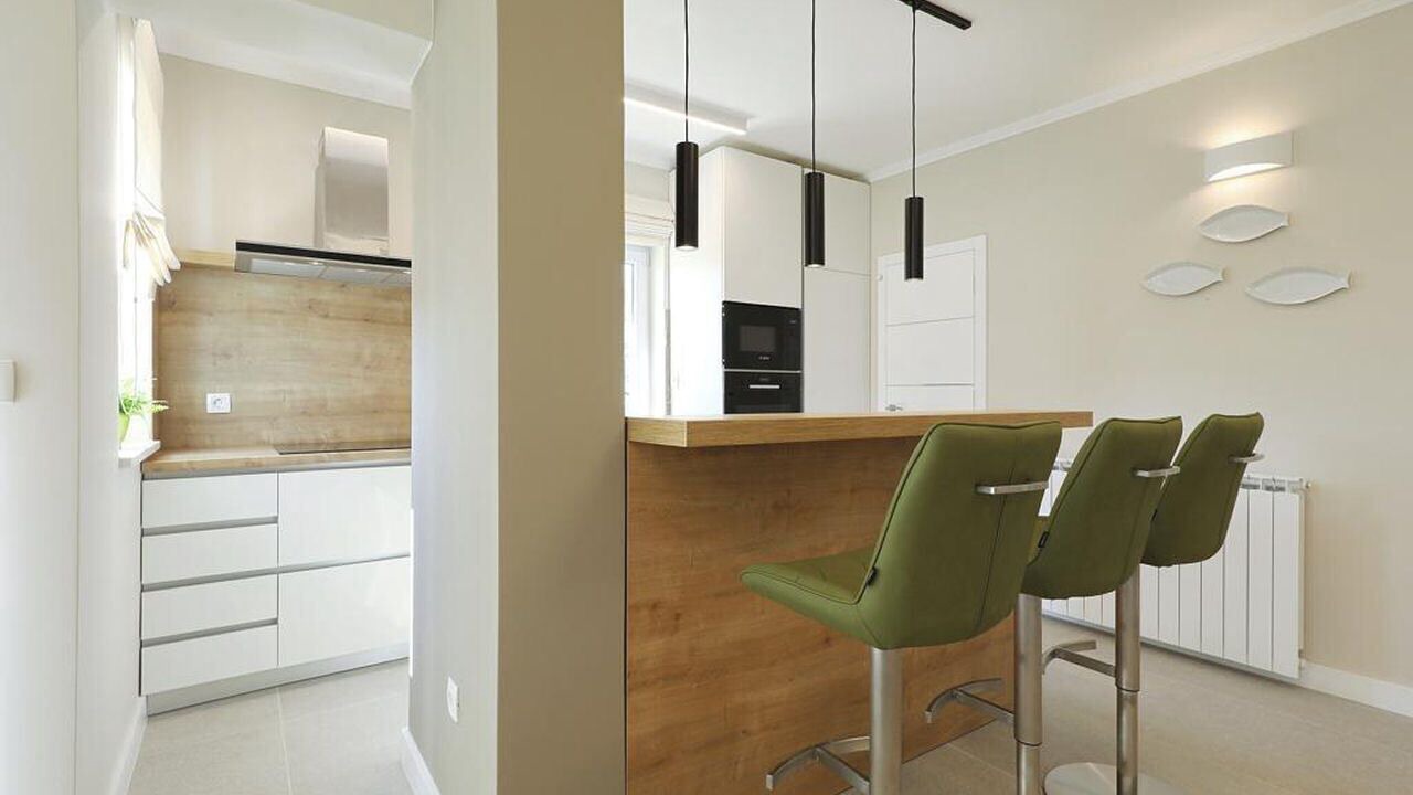 Photo of Kitchen in Sikovo