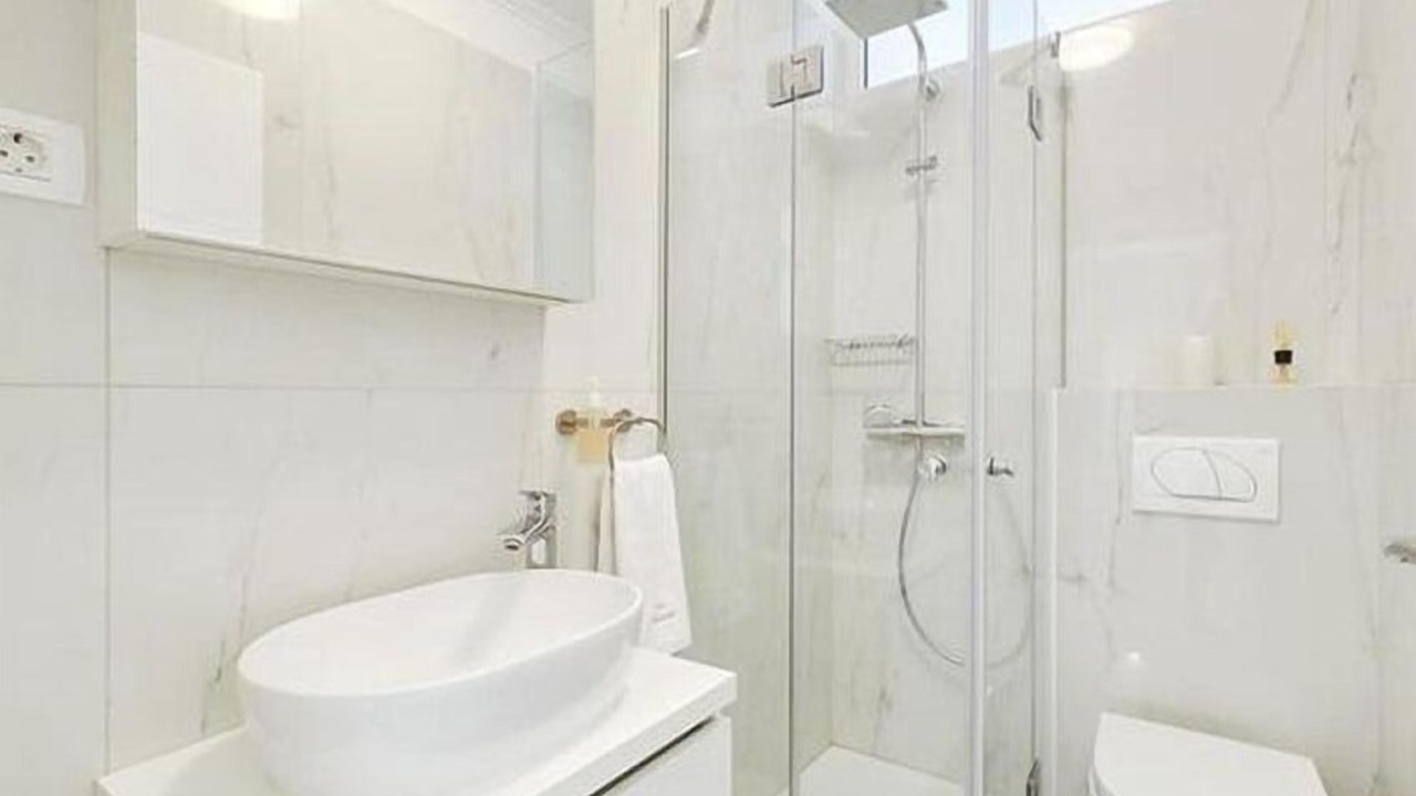 Photo of Bathroom in Sikovo