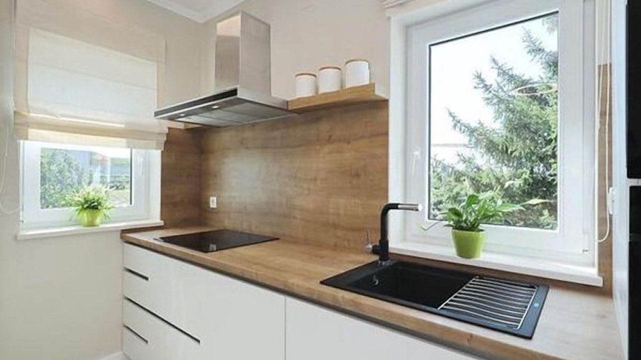 Photo of Kitchen in Sikovo