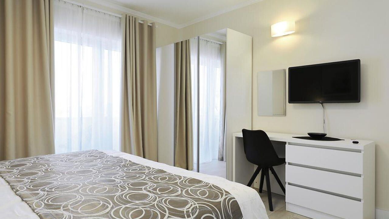 Photo of Bedroom in Sikovo