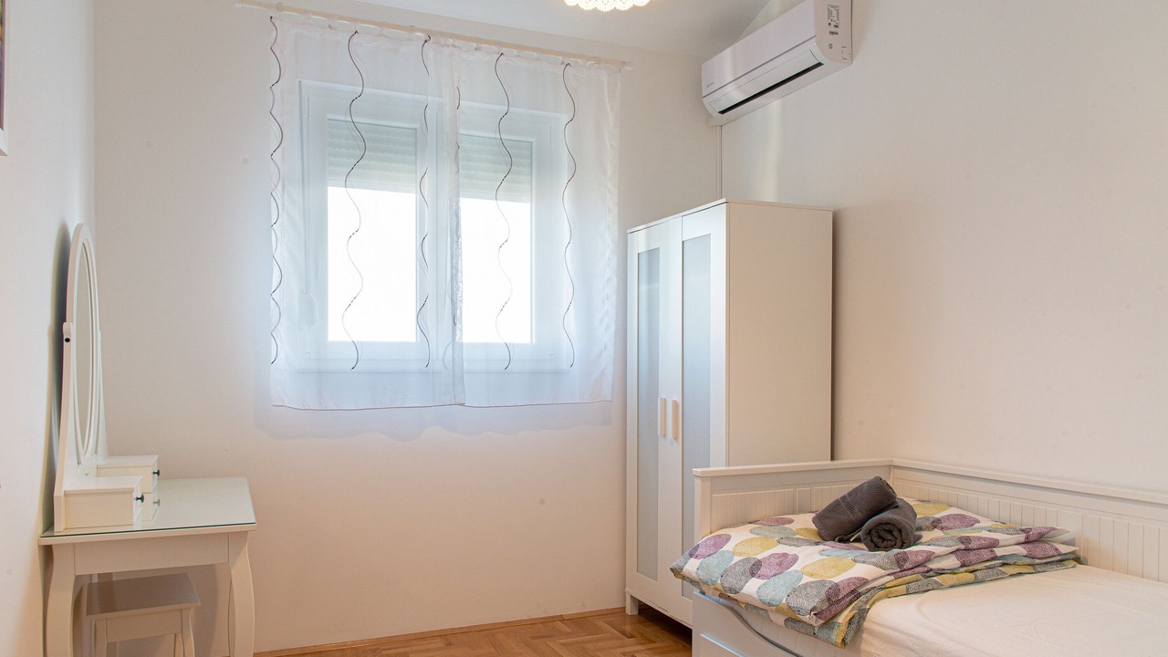 Photo of Bedroom in Kastel Kambelovac
