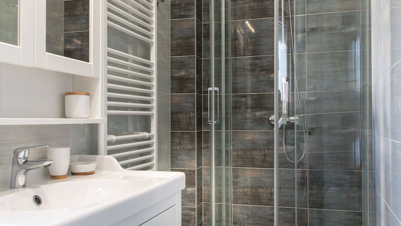 Photo of Bathroom in Kastel Kambelovac