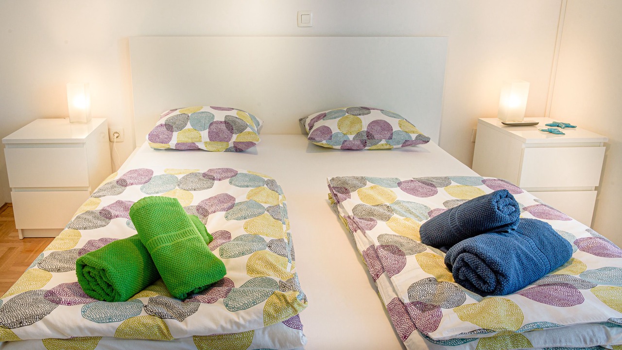 Photo of Bedroom in Kastel Kambelovac