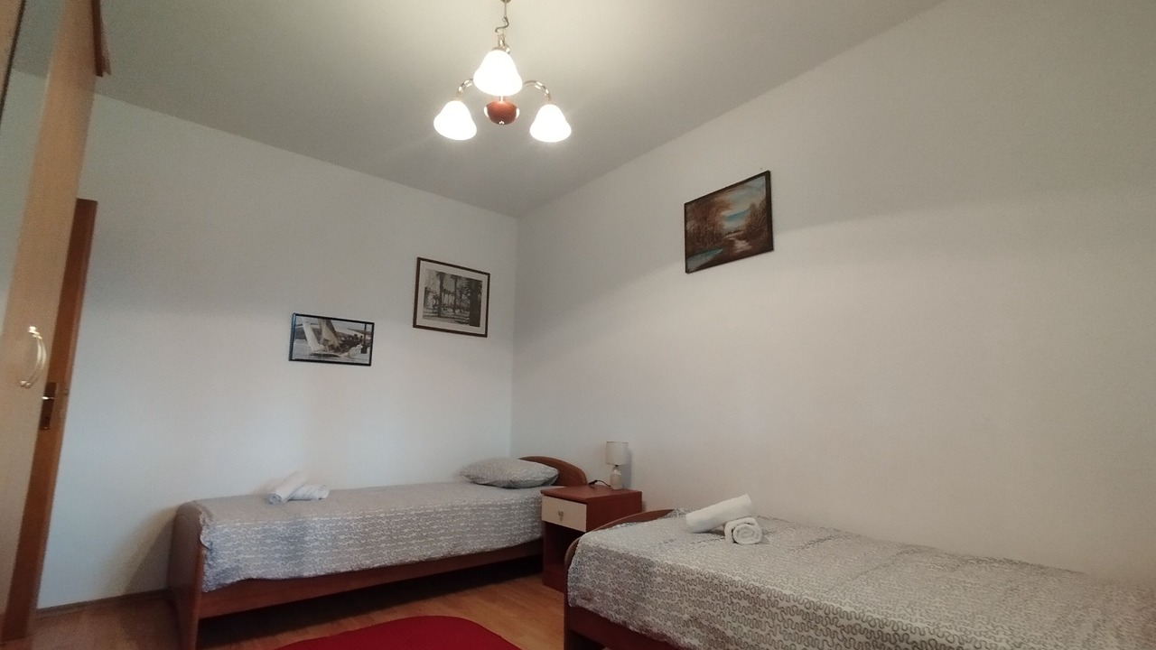 Photo of Bedroom in Vrlika