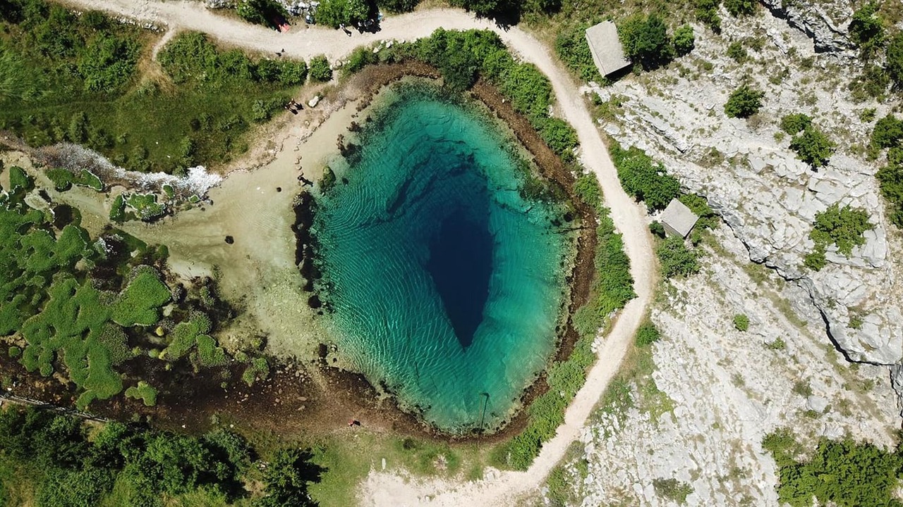 Photo of Outdoor in Vrlika