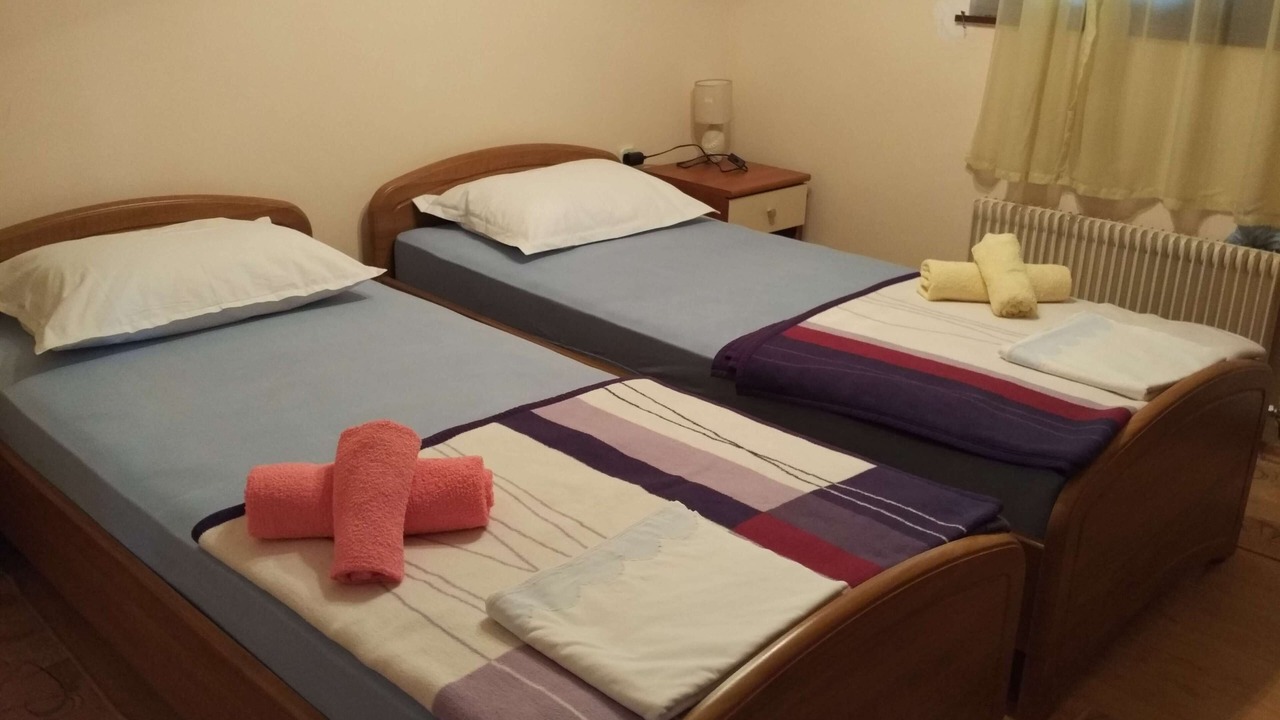 Photo of Bedroom in Vrlika