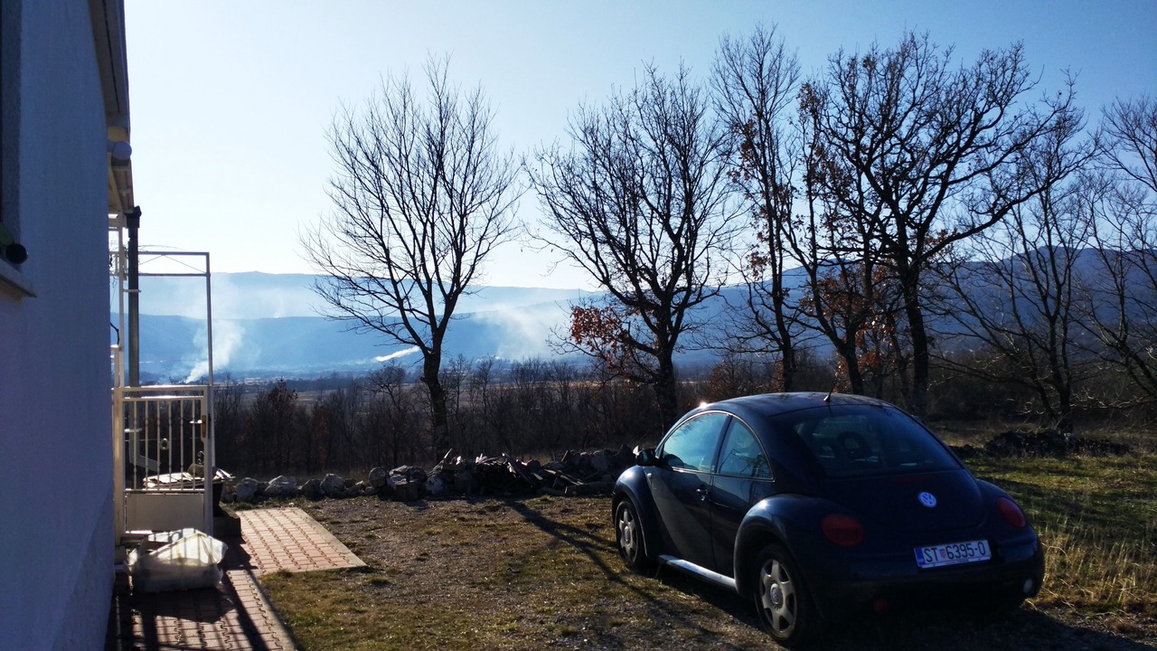 Photo of Outdoor in Vrlika