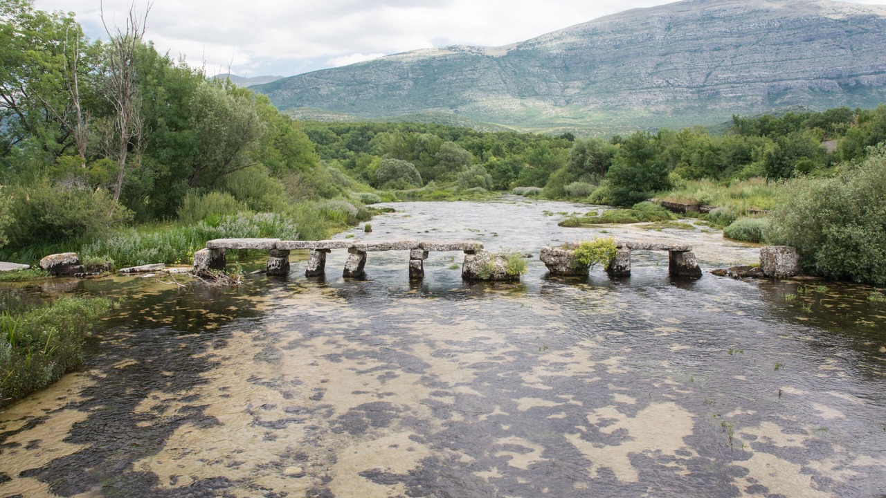 Photo of Outdoor in Vrlika