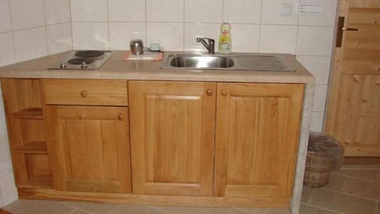 Photo of Kitchen in Skocjan