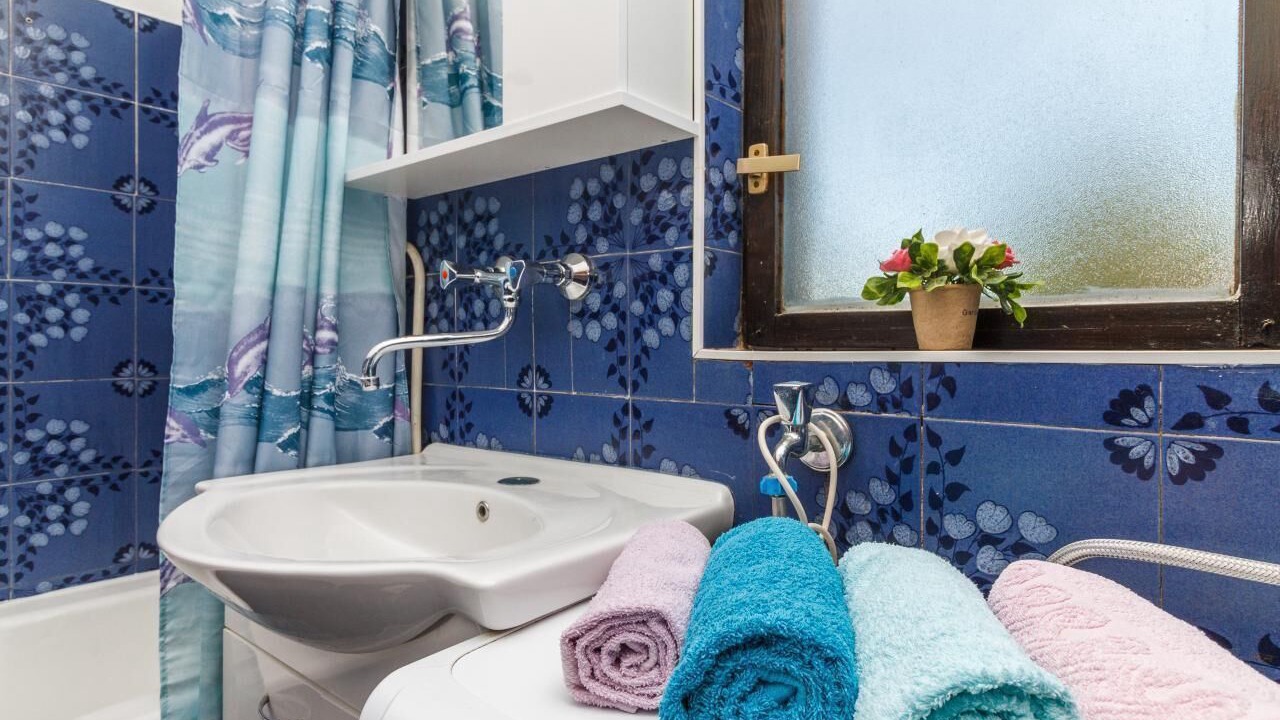 Photo of Bathroom in Peresiji