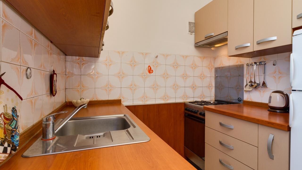 Photo of Kitchen in Peresiji