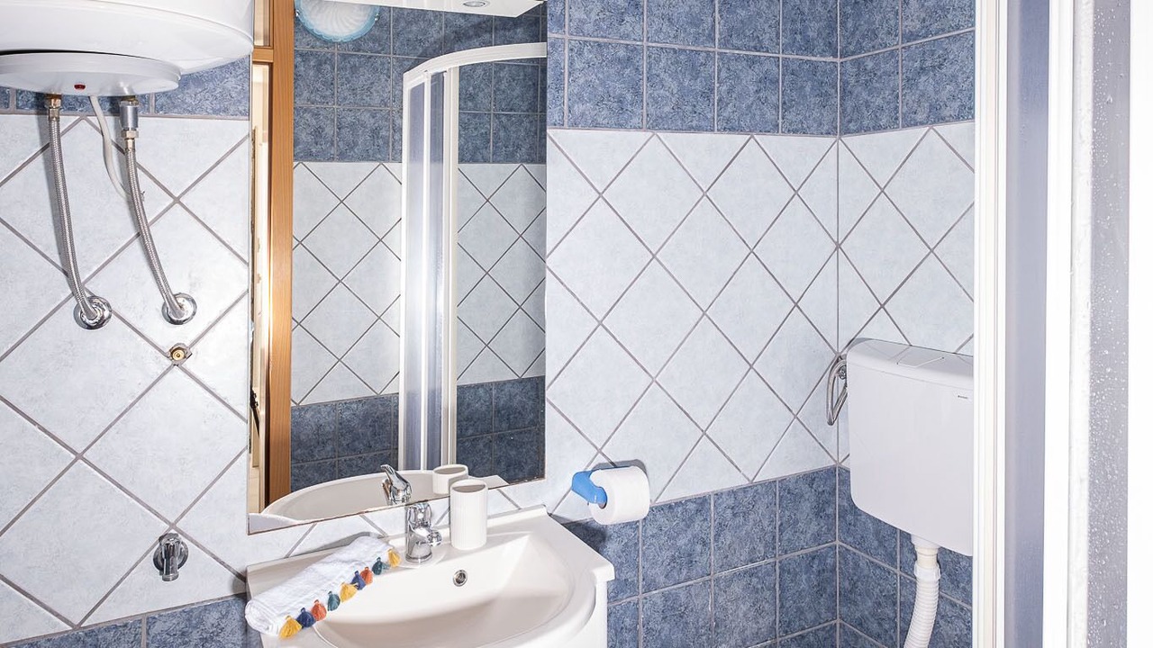 Photo of Bathroom in Cesarica