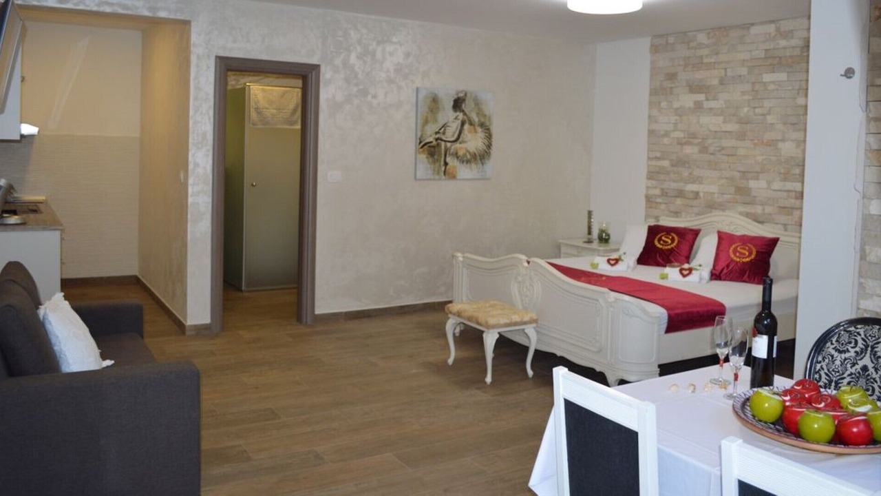 Photo of Bedroom in Komarna