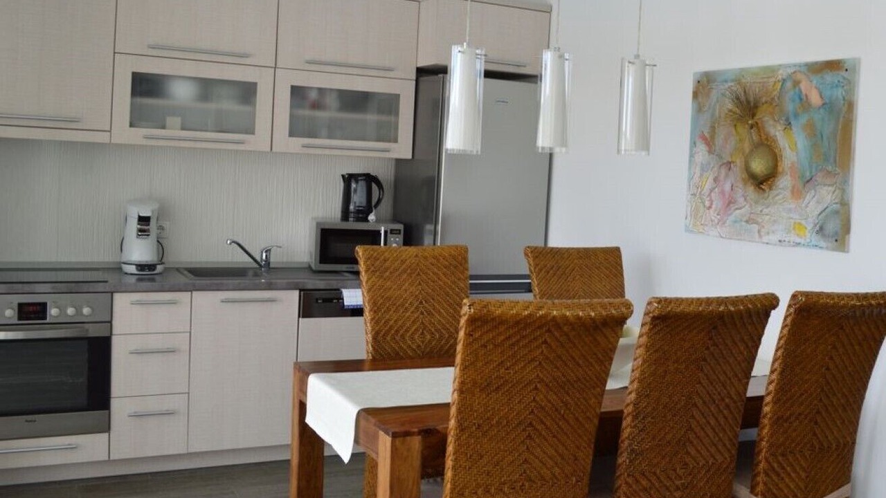 Photo of Kitchen in Komarna