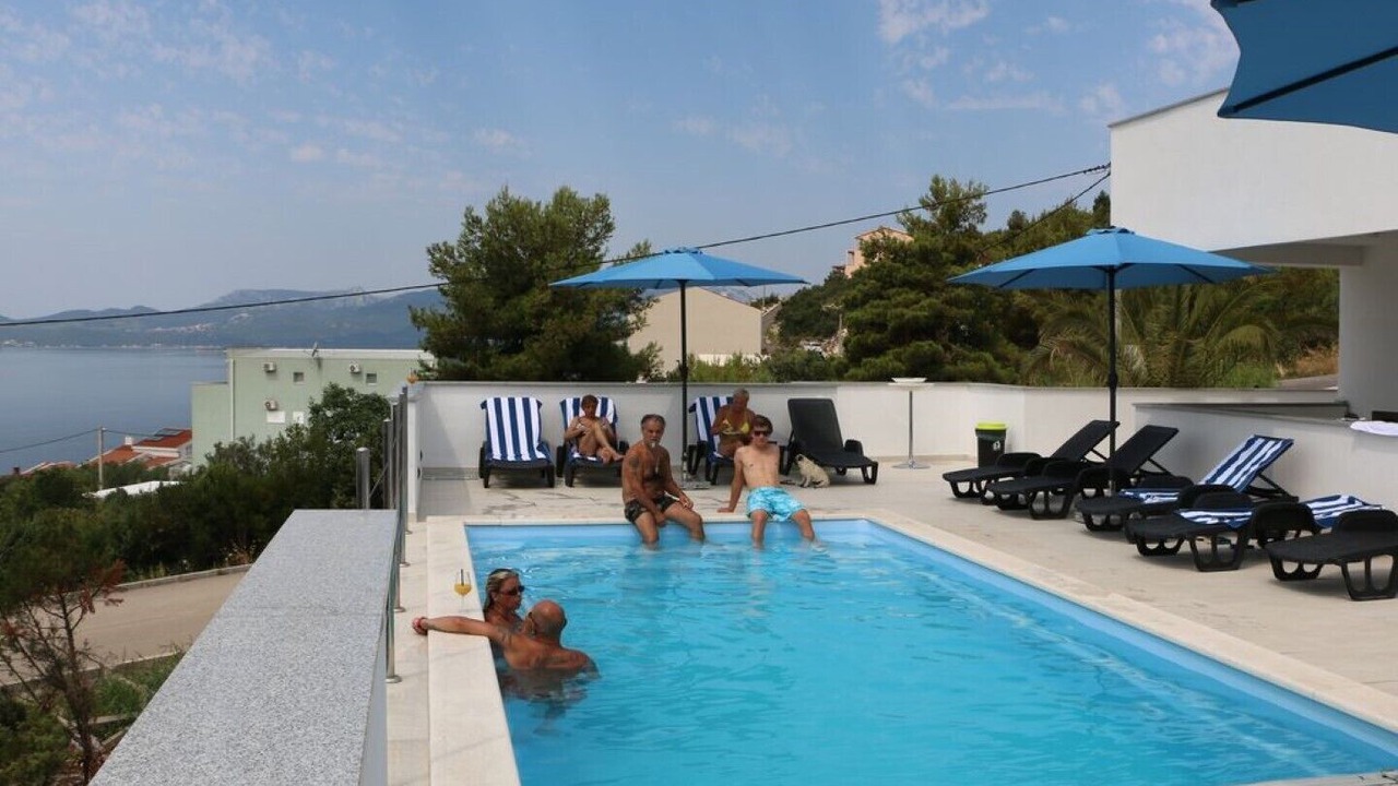 Photo of Outdoor in Komarna