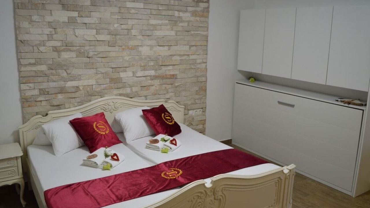 Photo of Bedroom in Komarna