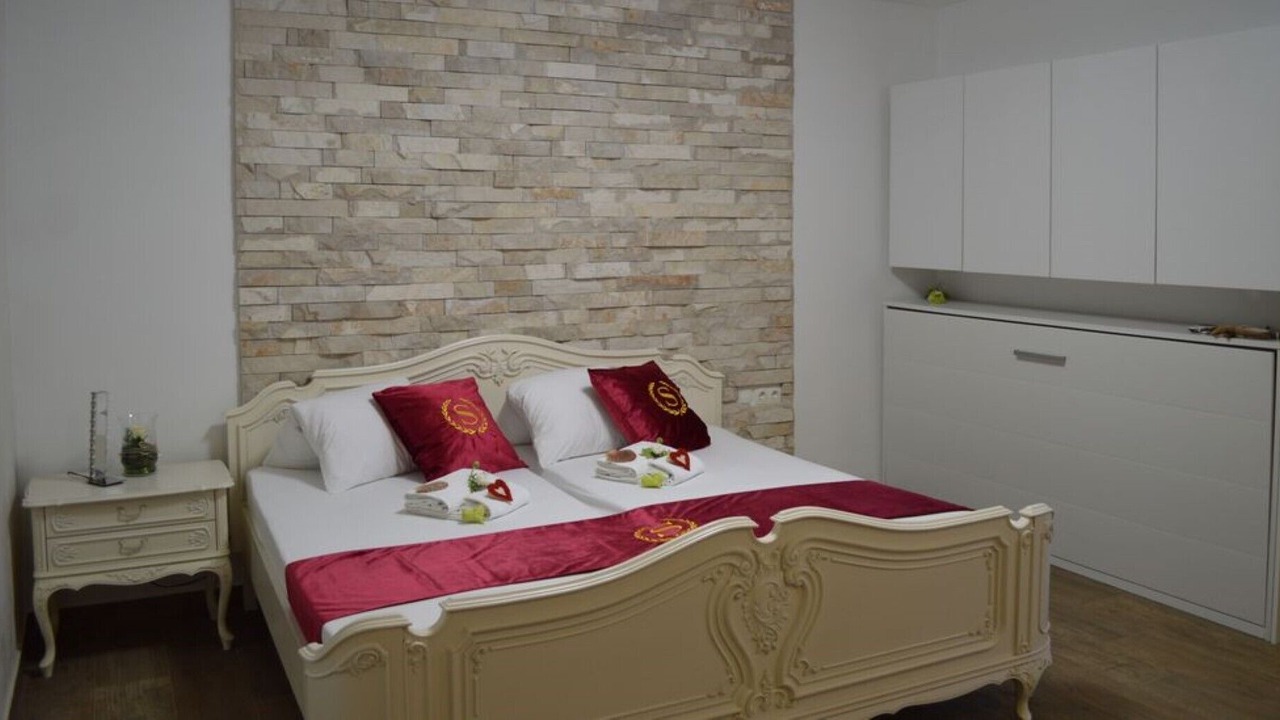 Photo of Bedroom in Komarna