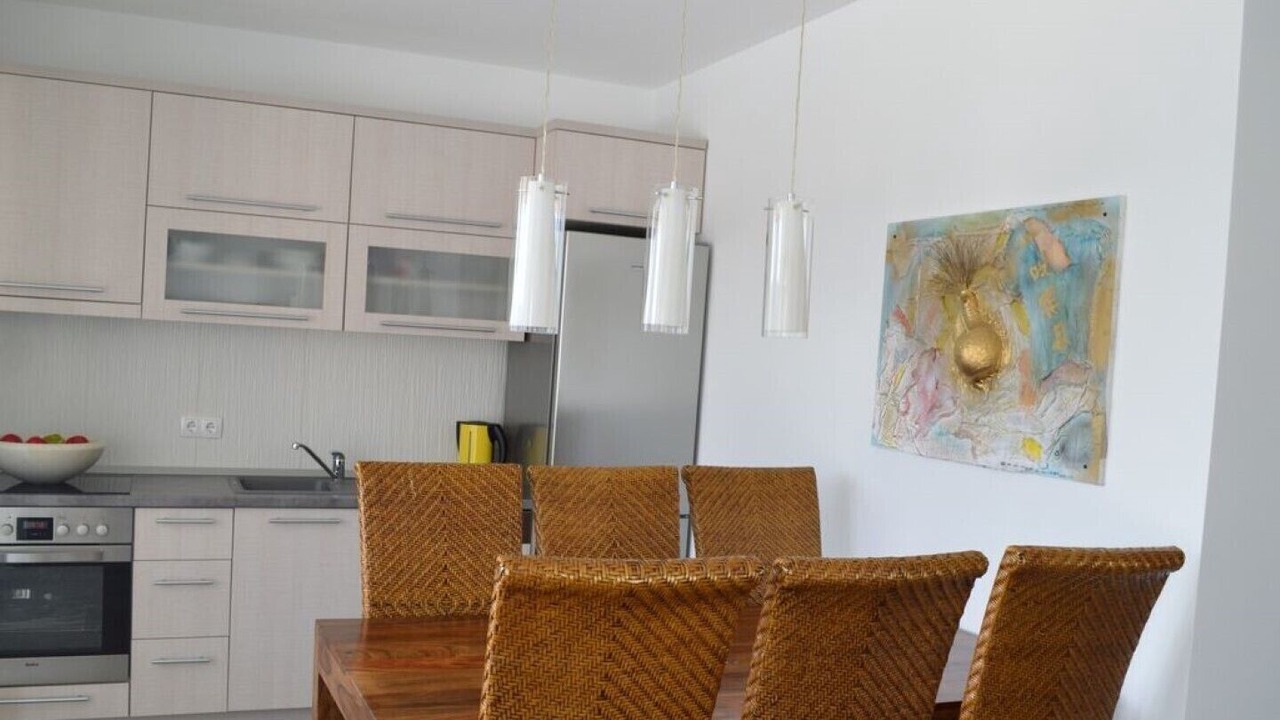 Photo of Kitchen in Komarna