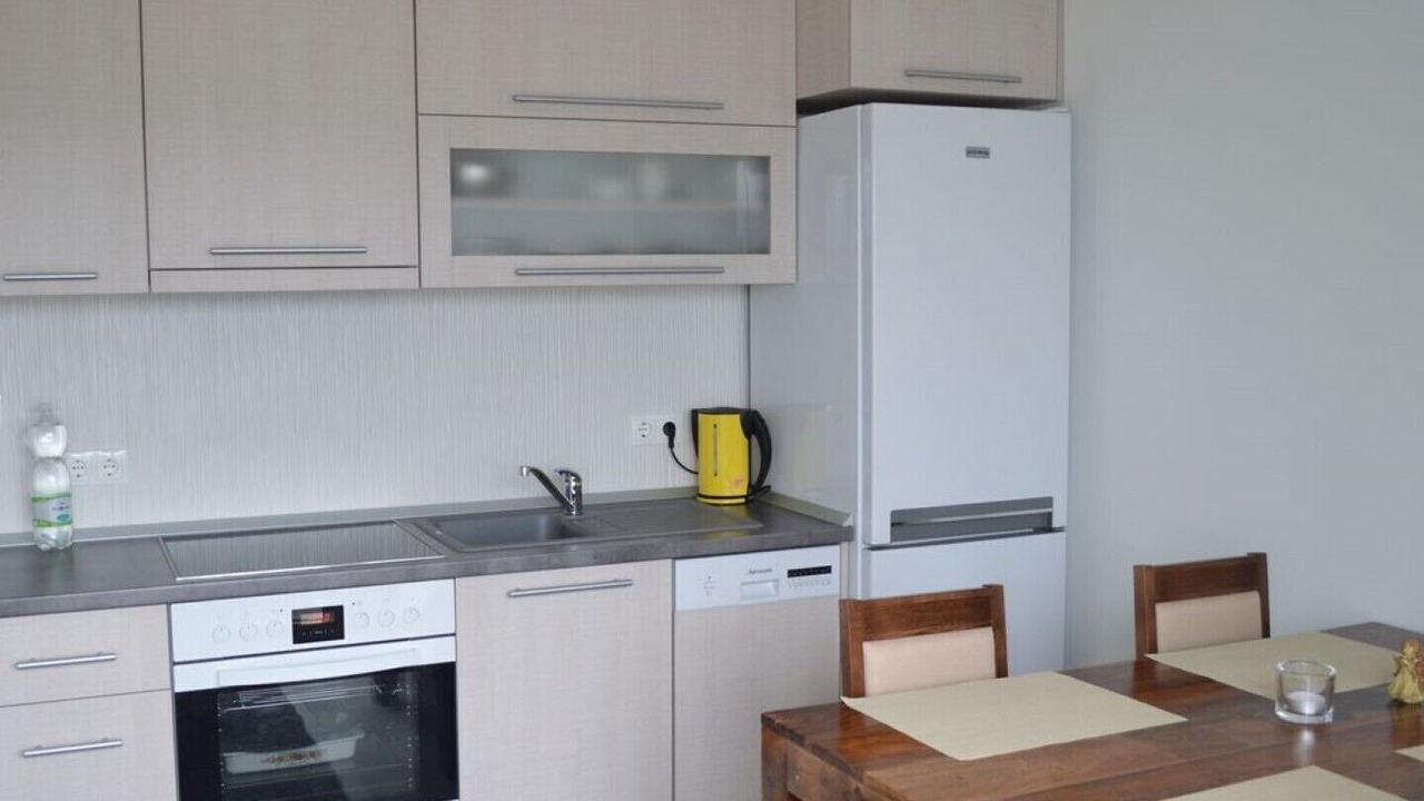 Photo of Kitchen in Komarna