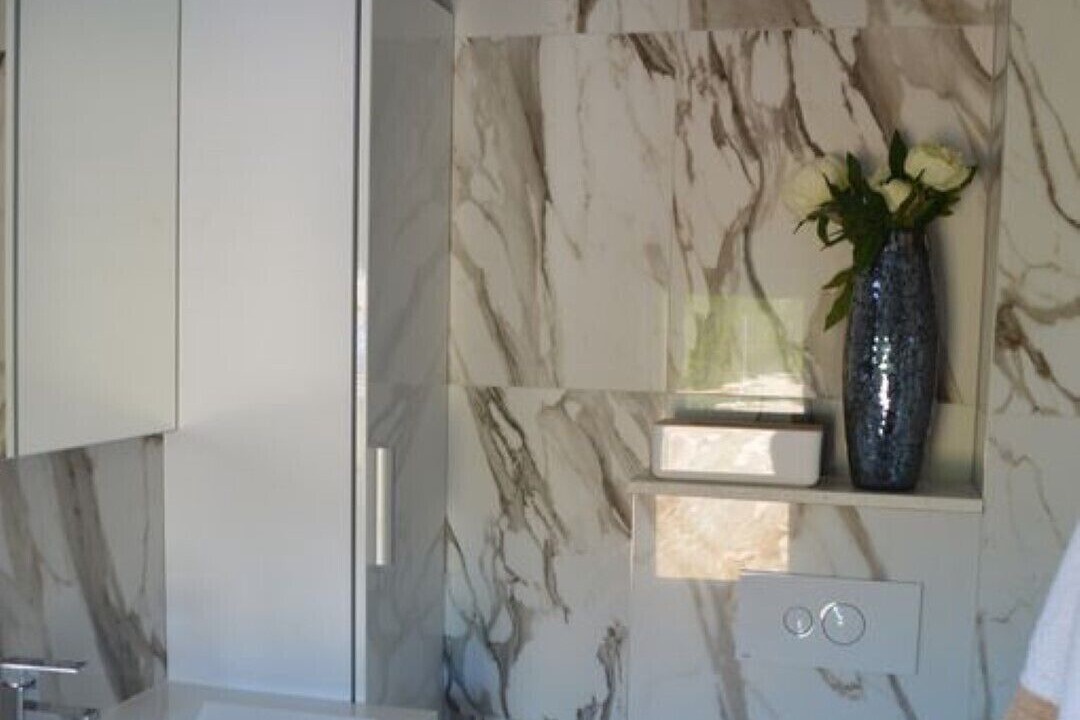 Photo of Bathroom in Komarna