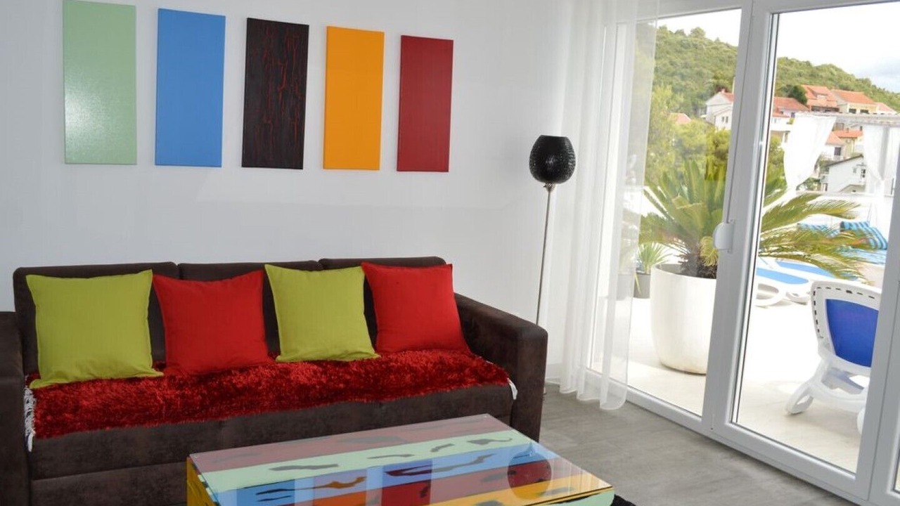 Photo of Livingroom in Komarna