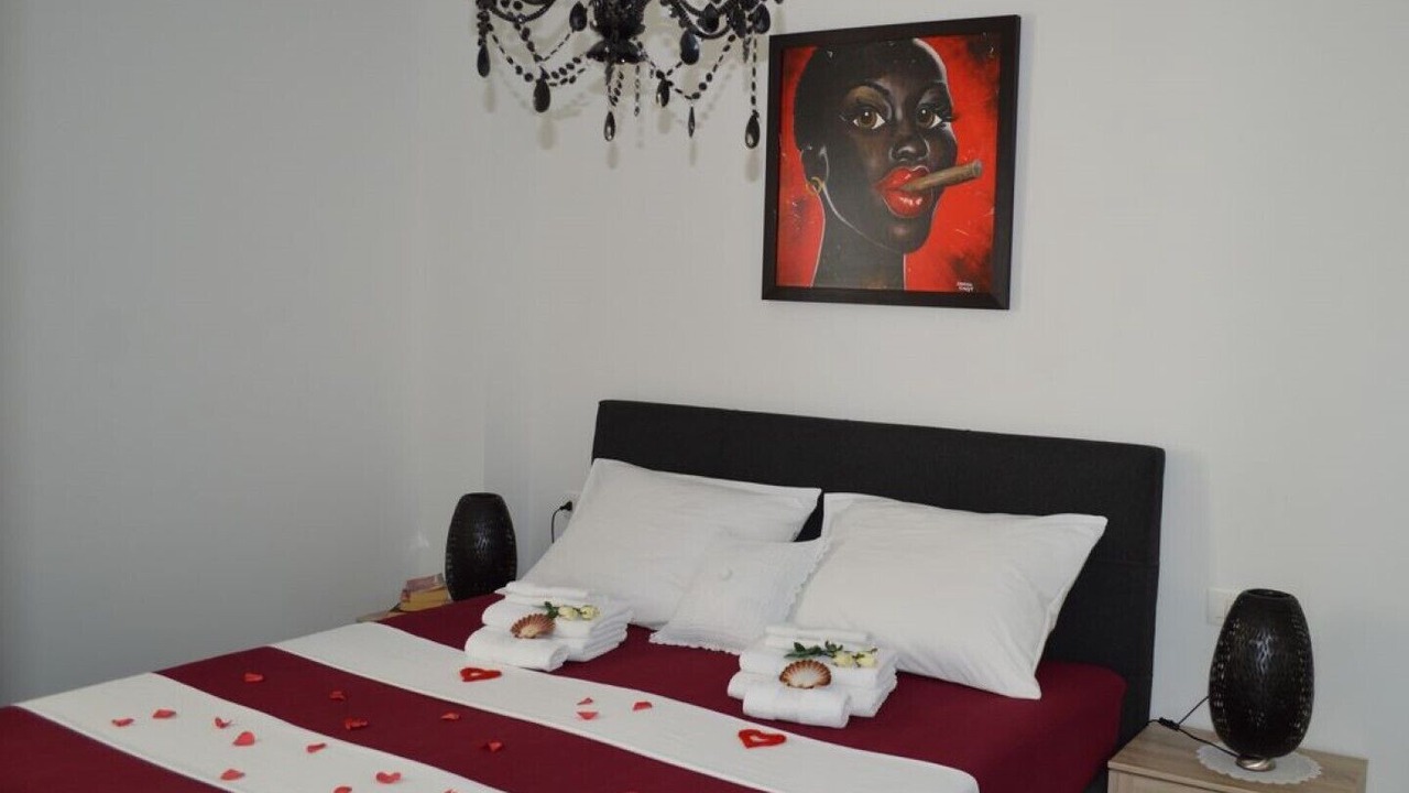 Photo of Bedroom in Komarna