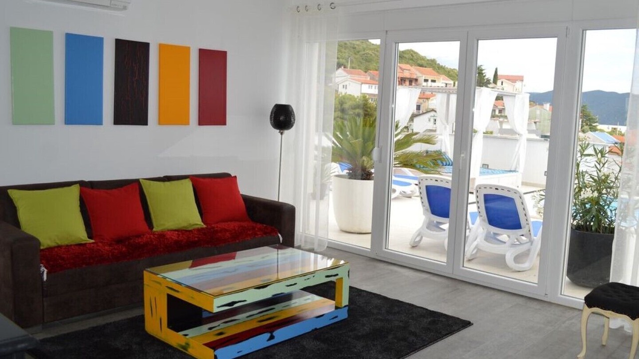 Photo of Livingroom in Komarna