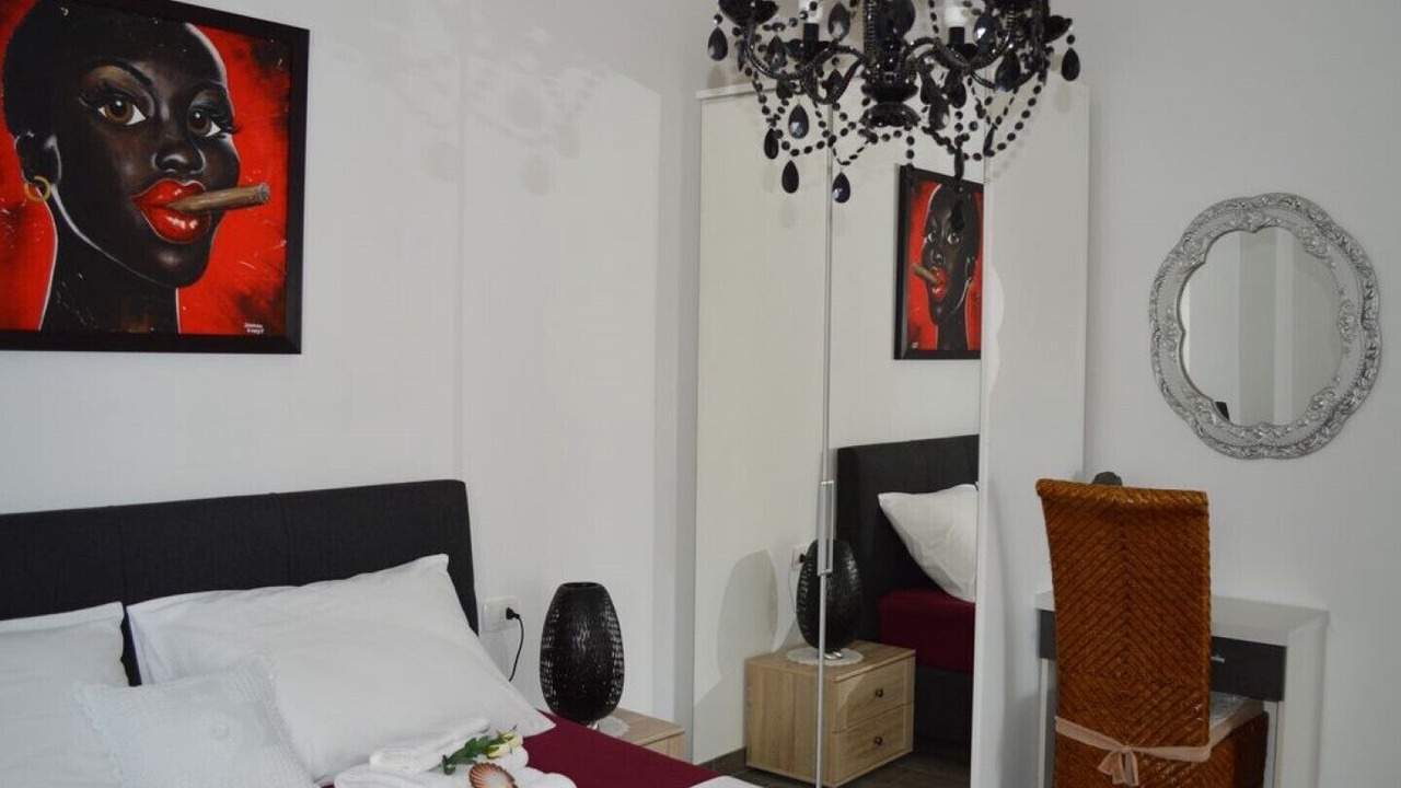 Photo of Bedroom in Komarna