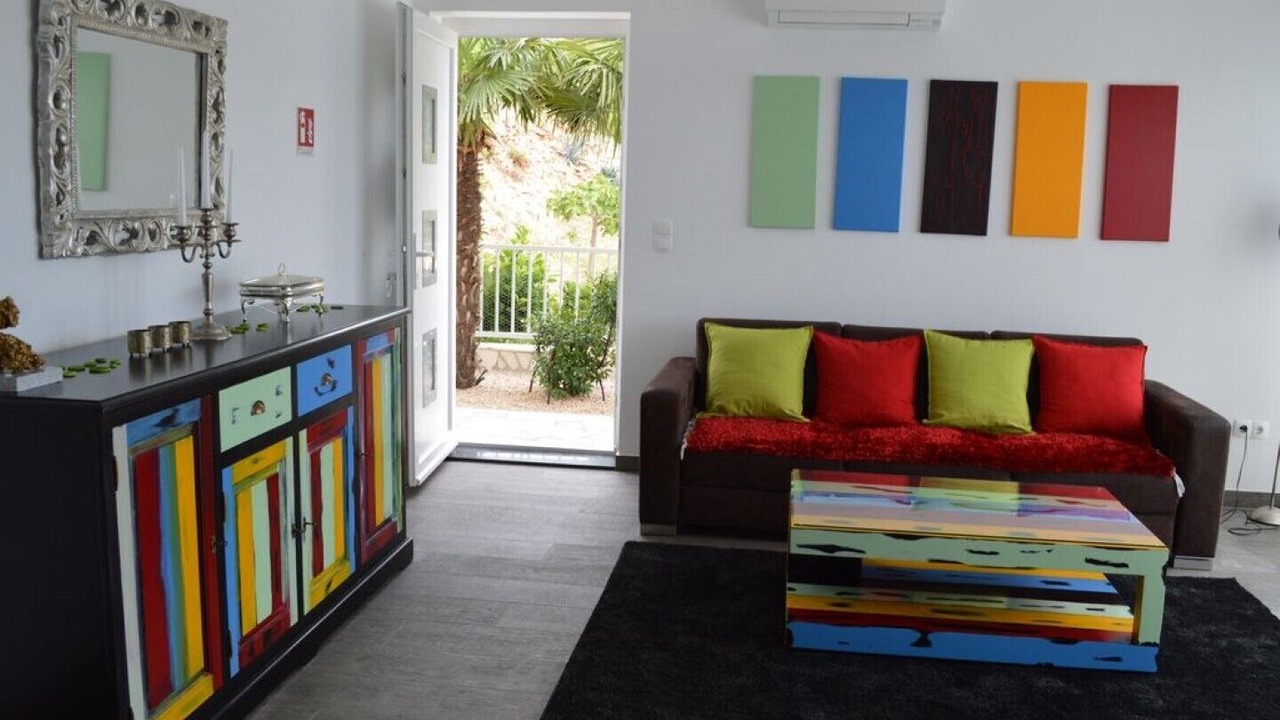 Photo of Livingroom in Komarna