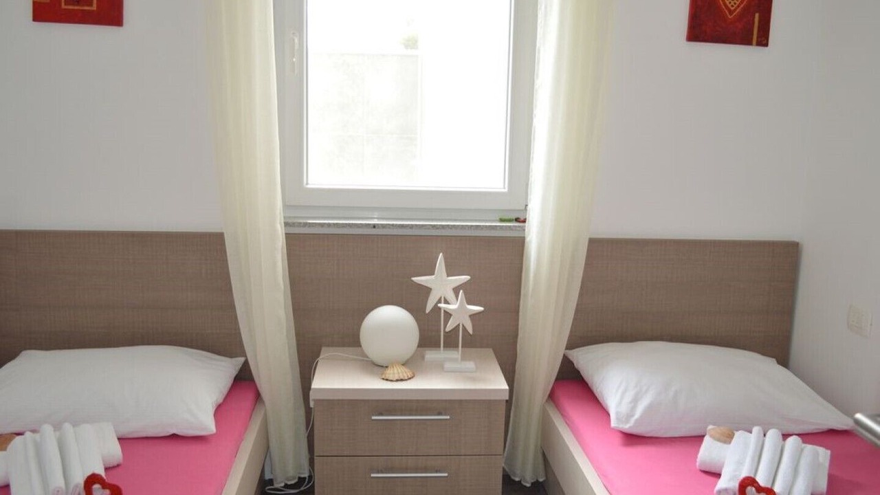 Photo of Bedroom in Komarna