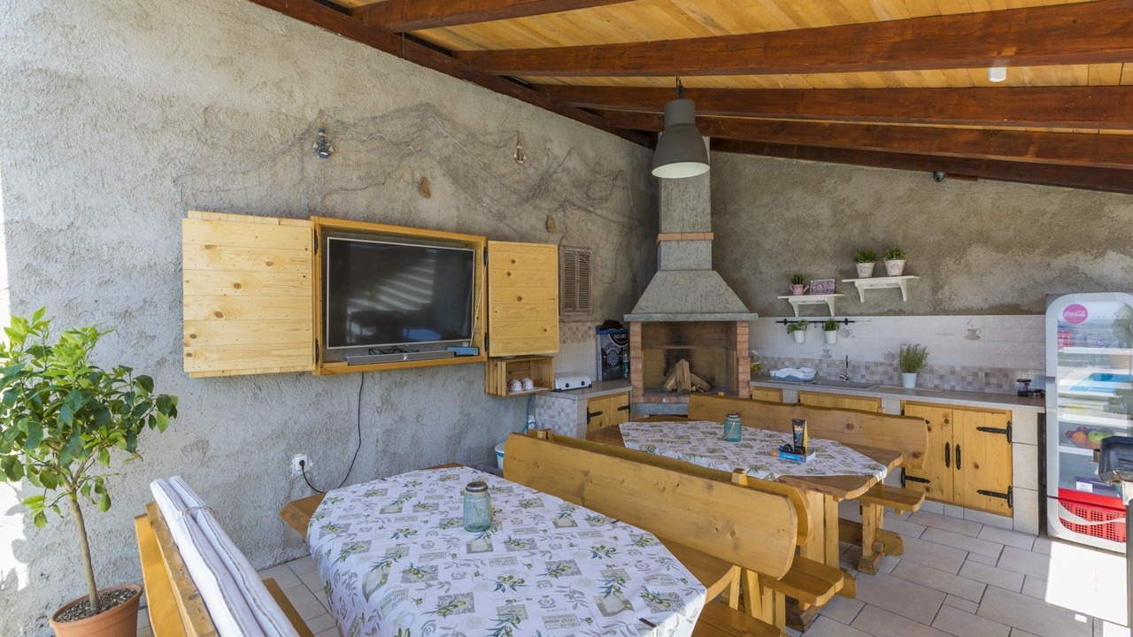 Photo of Outdoor in Hreljin