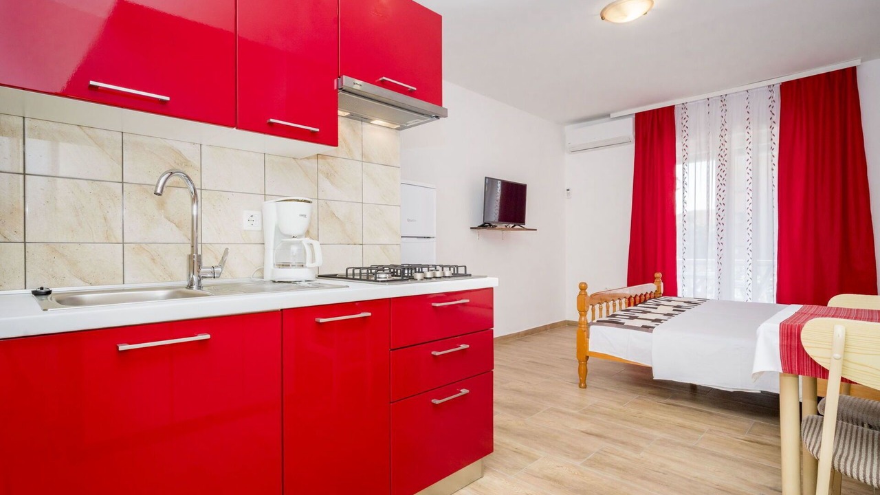 Photo of Bedroom in Pomer