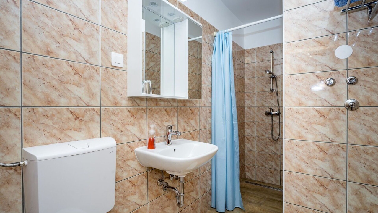 Photo of Bathroom in Pomer