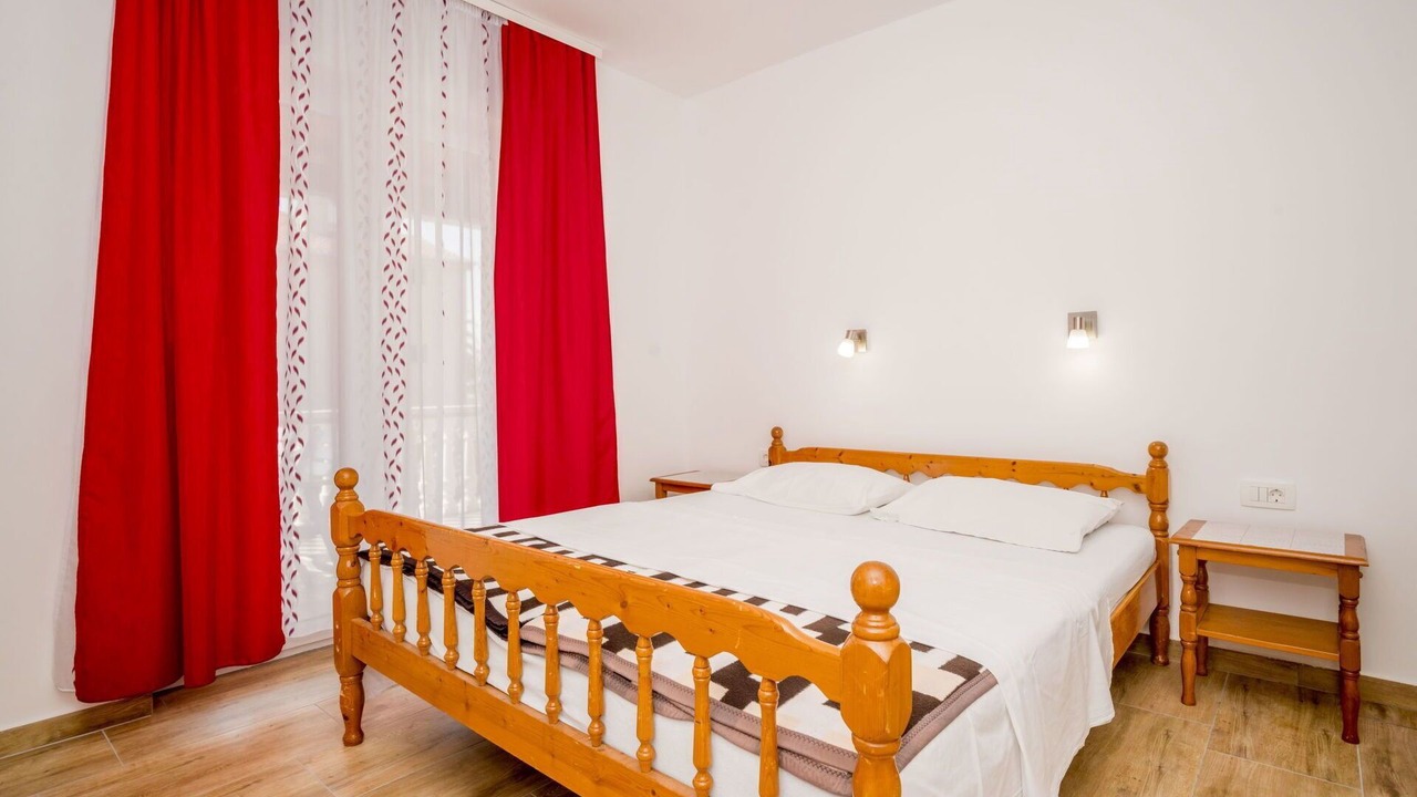 Photo of Bedroom in Pomer