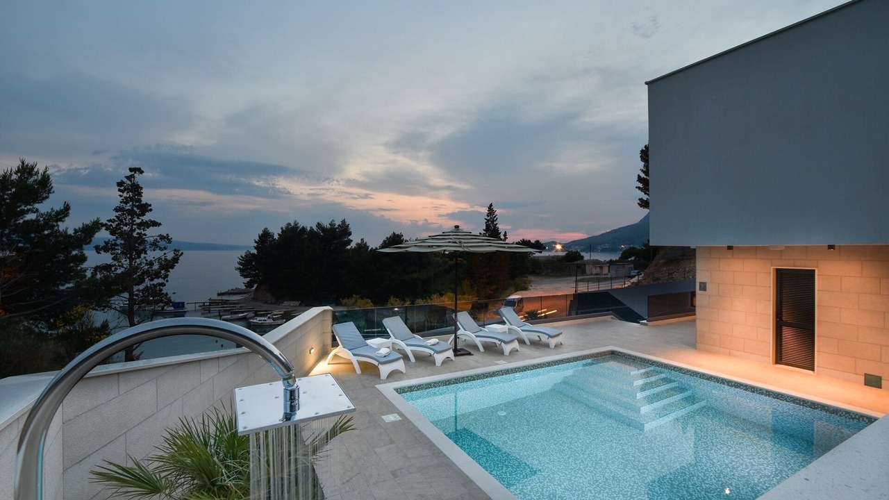 Photo of Outdoor in Omis