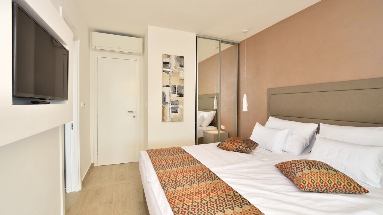 Photo of Bedroom in Omis