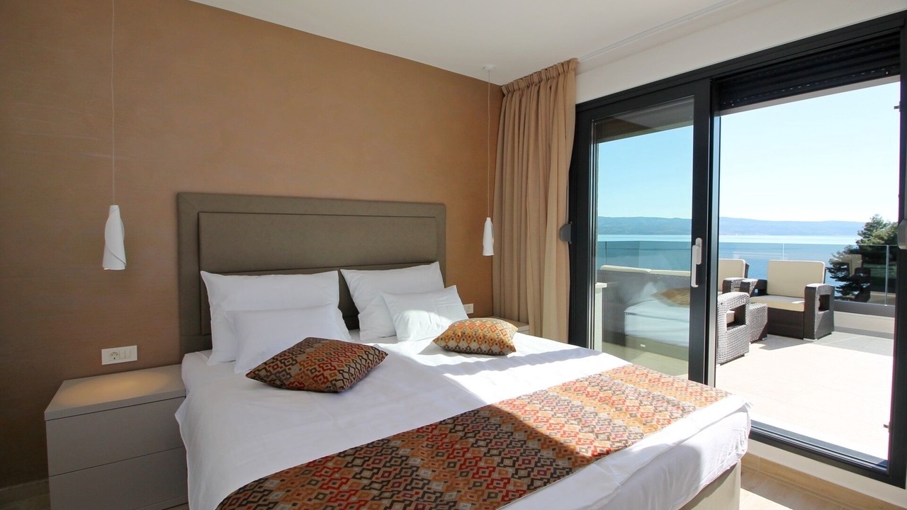 Photo of Bedroom in Omis