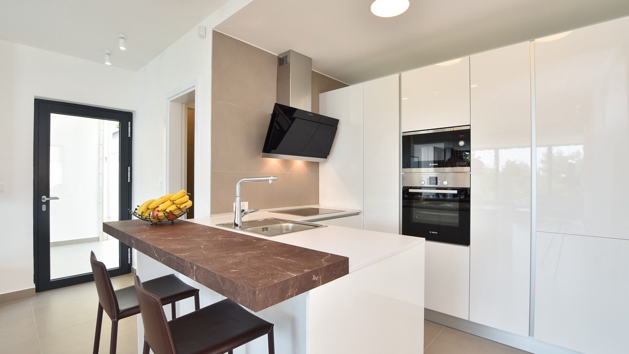 Photo of Kitchen in Omis