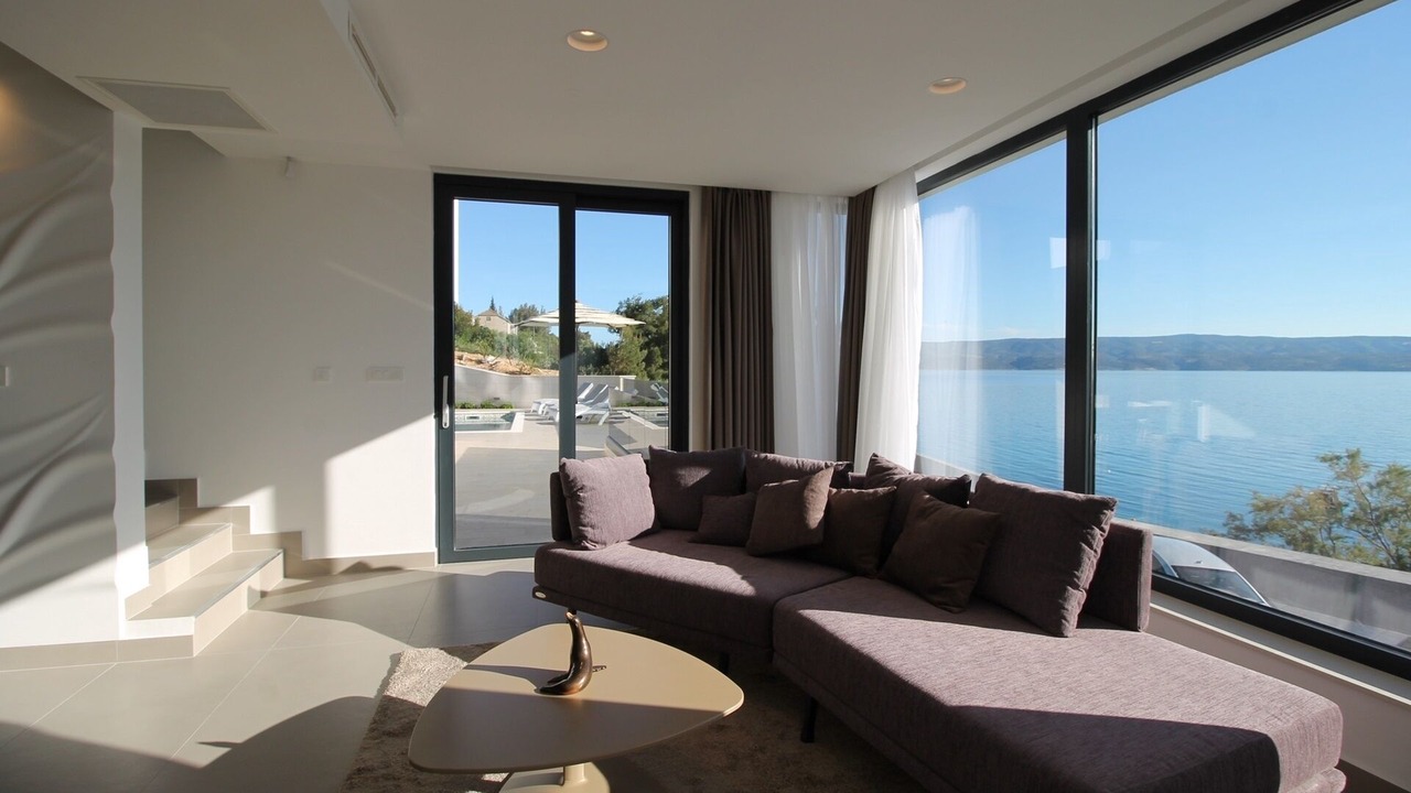 Photo of Livingroom in Omis