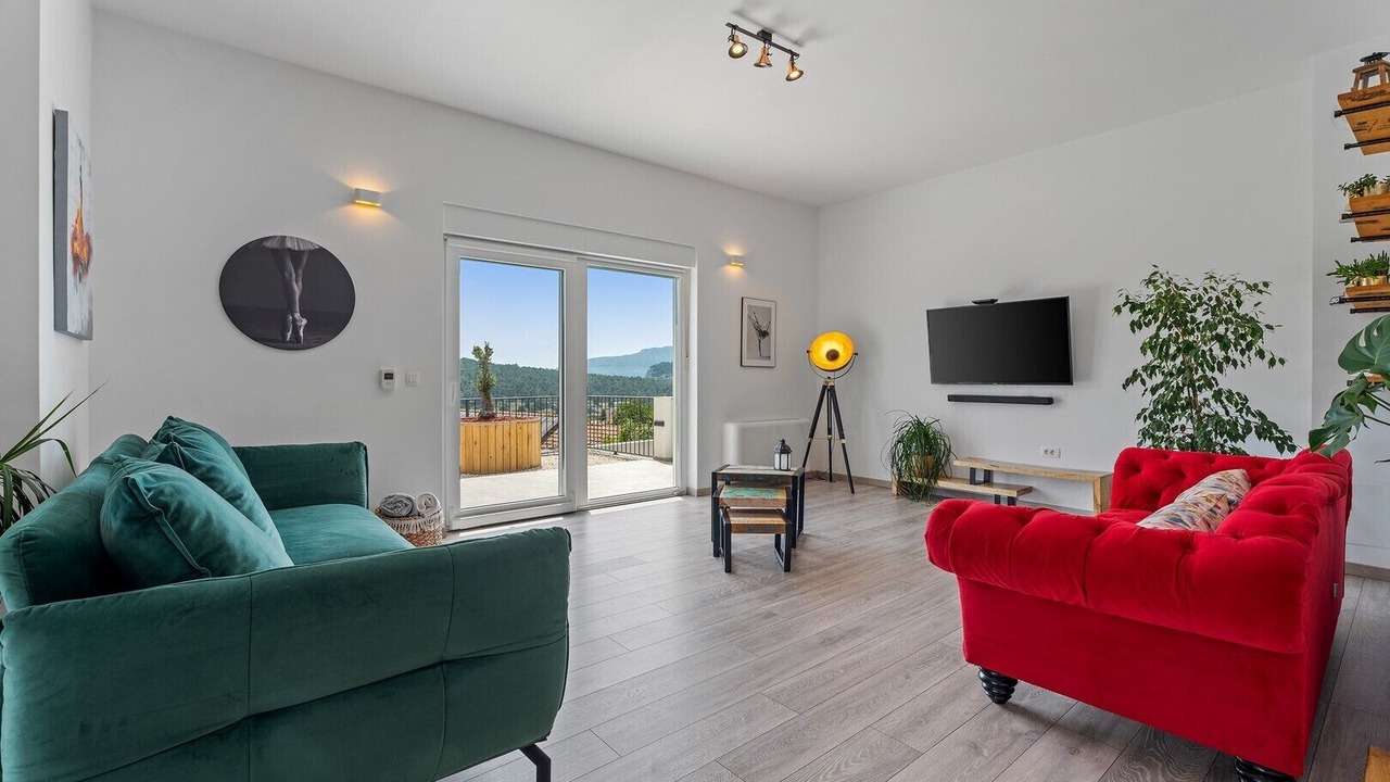 Photo of Bedroom in Omis