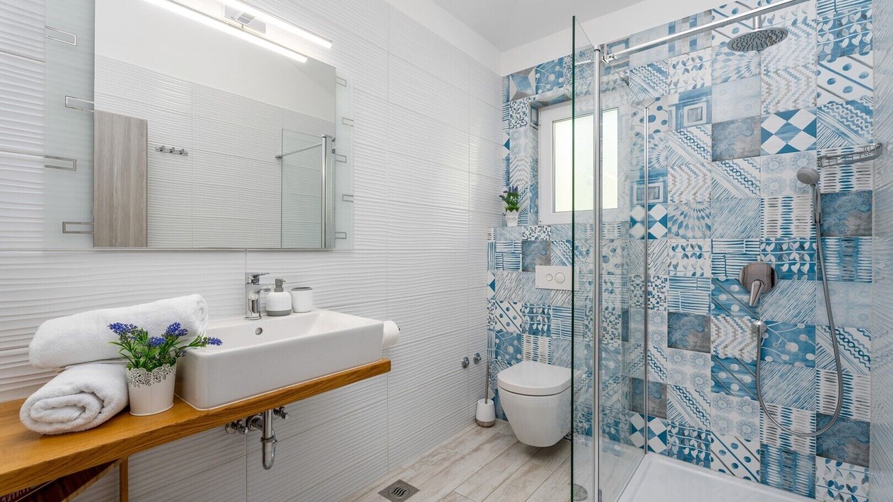 Photo of Bathroom in Omis