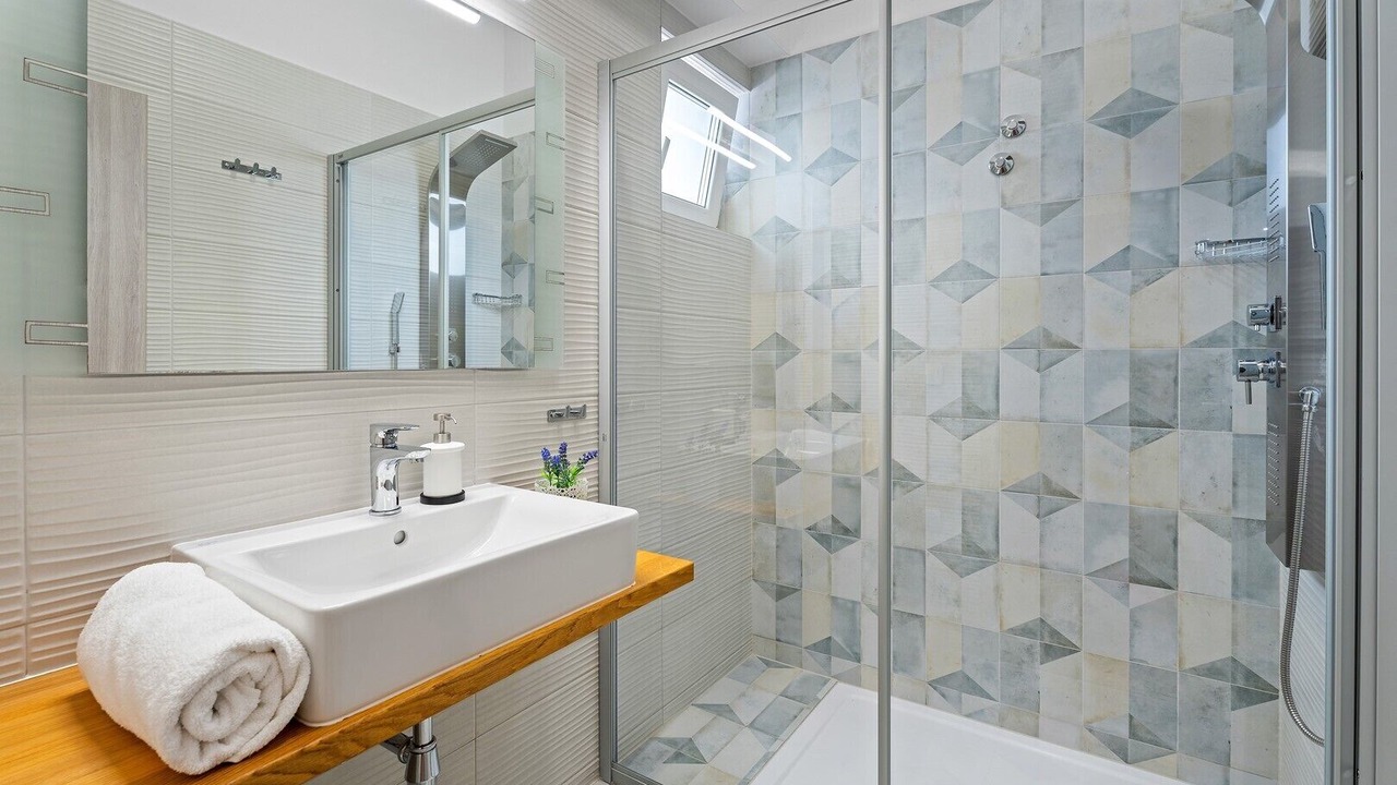Photo of Bathroom in Omis