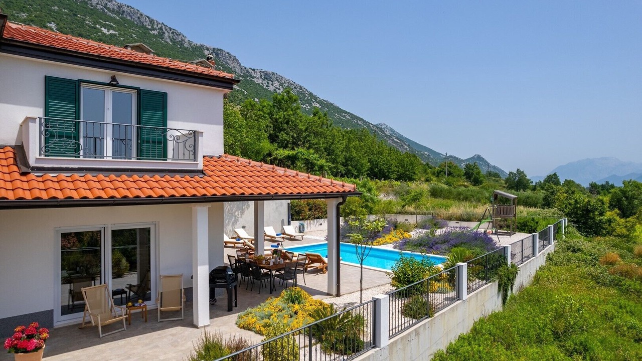 Photo of Outdoor in Omis