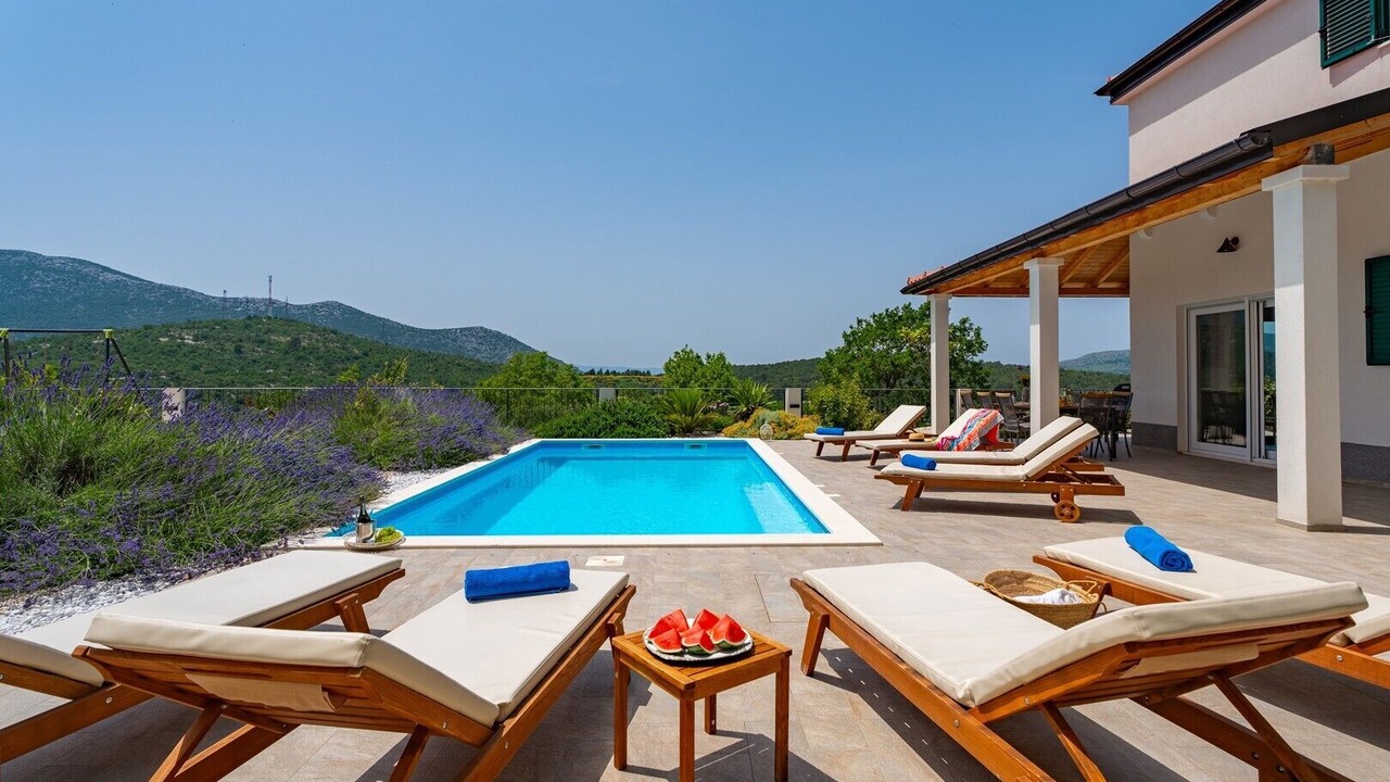 Photo of Outdoor in Omis