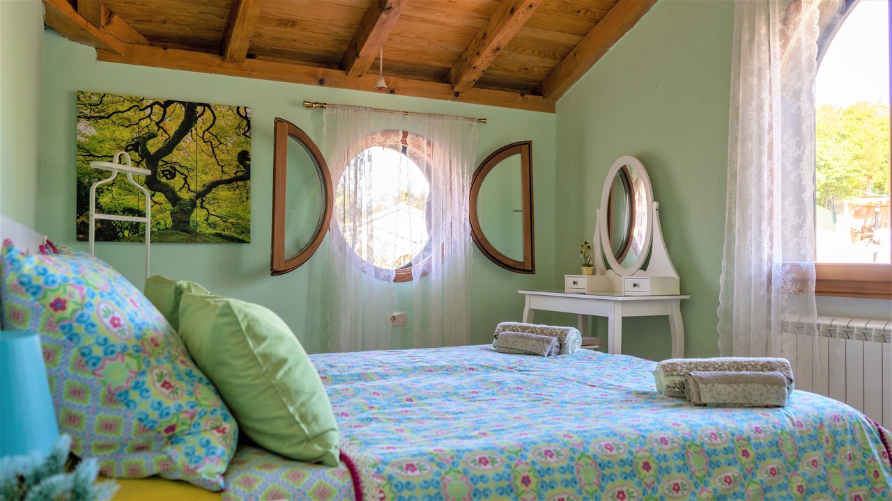 Photo of Bedroom in Veli Brgud