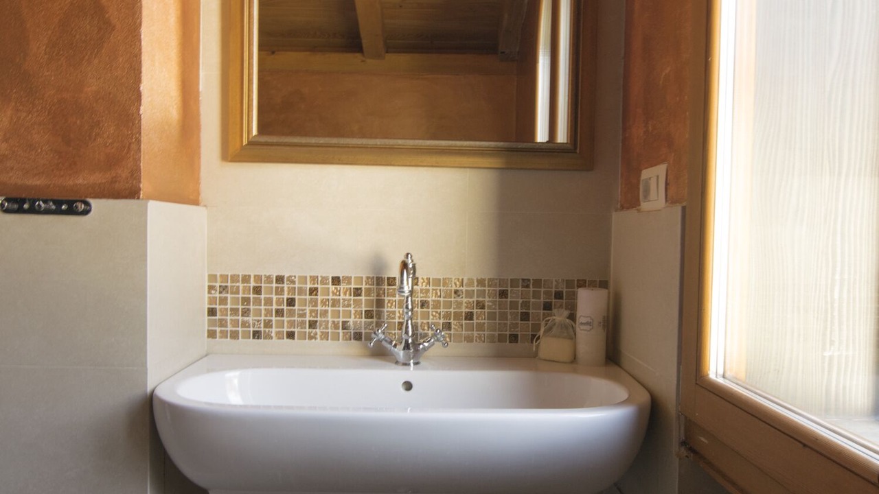 Photo of Bathroom in Veli Brgud