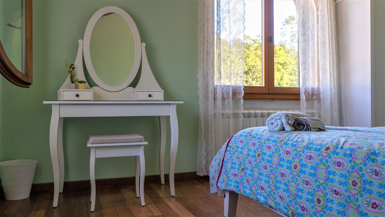 Photo of Bedroom in Veli Brgud