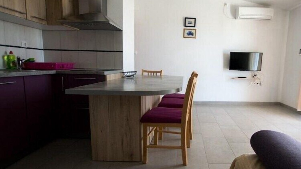 Photo of Livingroom in Starigrad