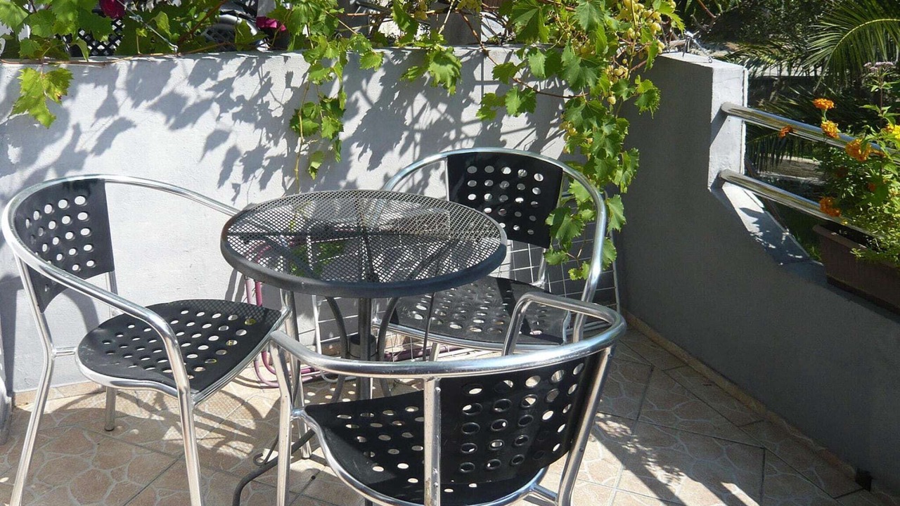 Photo of Patio Balcony in Starigrad